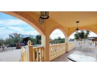 Chalet en venta en Fortuna