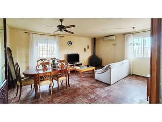 Chalet en venta en Fortuna