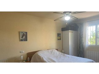 Chalet en venta en Fortuna