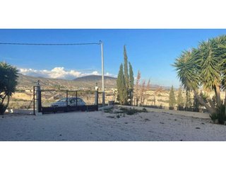 Chalet en venta en Fortuna