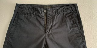 Bermudas Chinos Celio Azul Marino