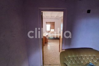 Chalet en venta en Callosa d´En Sarrià