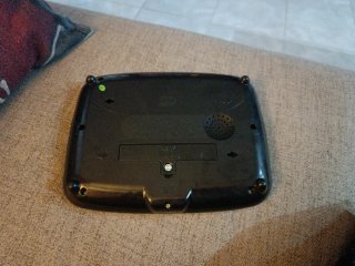 Piano Vtech para niños