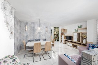 Casa adosada en venta en Pedregalejo en Málaga