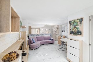 Casa adosada en venta en Pedregalejo en Málaga