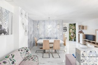 Casa adosada en venta en Pedregalejo en Málaga