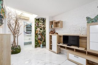 Casa adosada en venta en Pedregalejo en Málaga