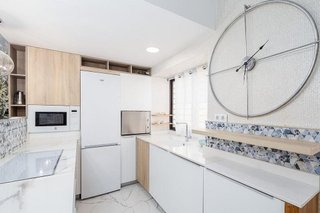 Casa adosada en venta en Pedregalejo en Málaga