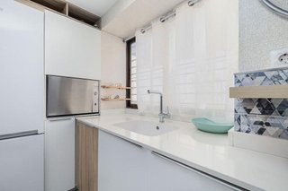 Casa adosada en venta en Pedregalejo en Málaga