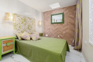 Casa adosada en venta en Pedregalejo en Málaga