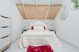 Casa adosada en venta en Pedregalejo en Málaga