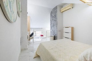 Casa adosada en venta en Pedregalejo en Málaga