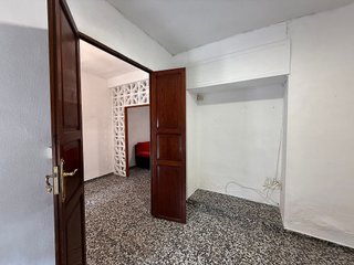 Casa adosada en venta en Guadassuar