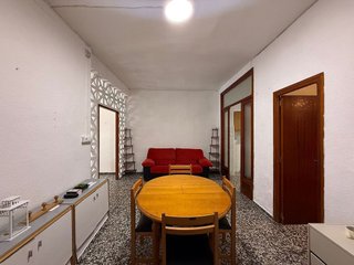 Casa adosada en venta en Guadassuar