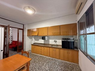 Casa adosada en venta en Guadassuar