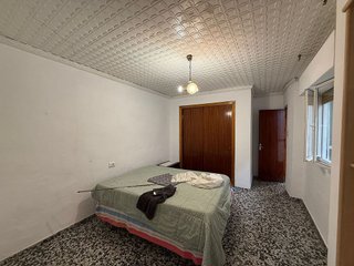 Casa adosada en venta en Guadassuar