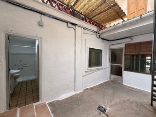 Casa adosada en venta en Guadassuar