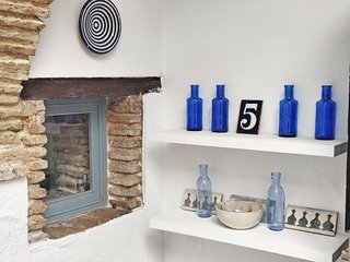 Casa adosada en venta en Vejer de la Frontera