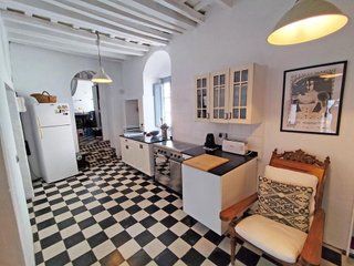 Casa adosada en venta en Vejer de la Frontera