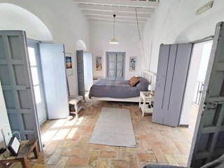 Casa adosada en venta en Vejer de la Frontera