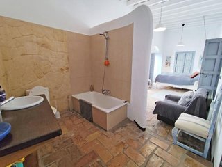 Casa adosada en venta en Vejer de la Frontera