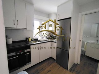 Casa adosada en venta en Zona Hispanidad-Vivar Téllez en Vélez-Málaga