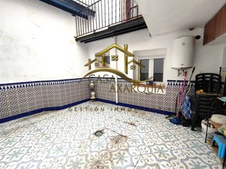Casa adosada en venta en Zona Hispanidad-Vivar Téllez en Vélez-Málaga