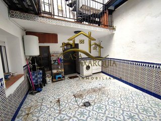 Casa adosada en venta en Zona Hispanidad-Vivar Téllez en Vélez-Málaga