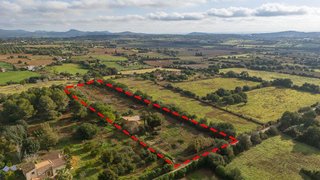 Casa rural en venta en Manacor Centro en Manacor