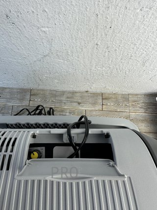 Nevera termoeléctrica AEG