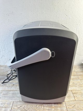 Nevera termoeléctrica AEG