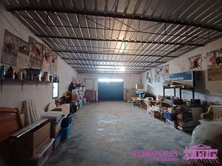 Chalet en venta en Yecla