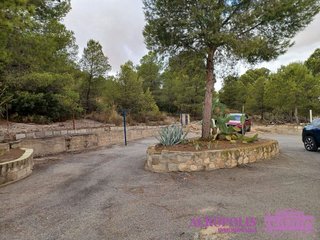 Chalet en venta en Yecla
