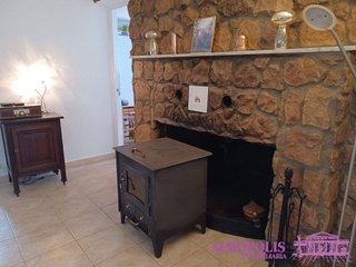 Chalet en venta en Yecla
