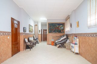 Casa pareada en venta en Jódar