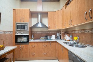 Casa pareada en venta en Jódar