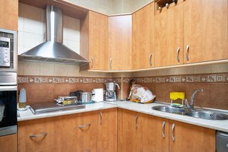 Casa pareada en venta en Jódar