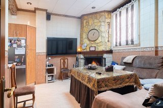 Casa pareada en venta en Jódar