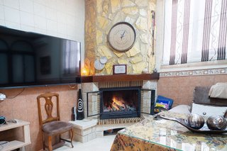 Casa pareada en venta en Jódar