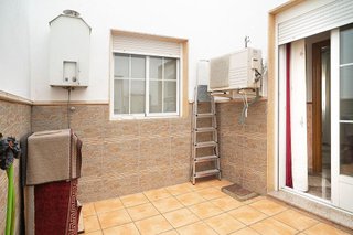 Casa pareada en venta en Jódar