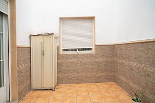 Casa pareada en venta en Jódar