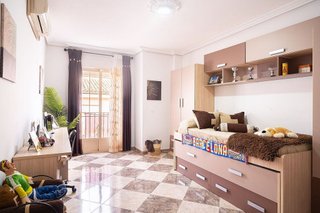 Casa pareada en venta en Jódar