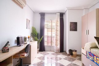 Casa pareada en venta en Jódar