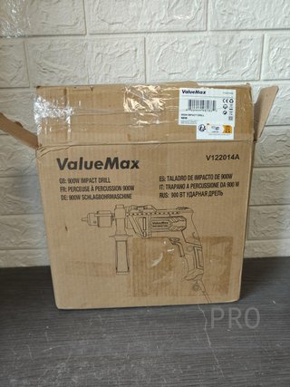 Taladro percutor ValueMax