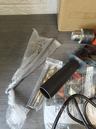 Taladro percutor ValueMax