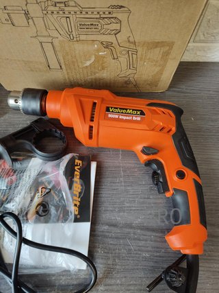 Taladro percutor ValueMax