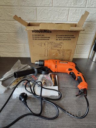 Taladro percutor ValueMax