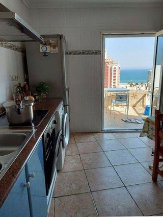 Chalet en venta en Benaguasil