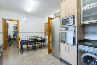 Chalet en venta en Olías del Rey