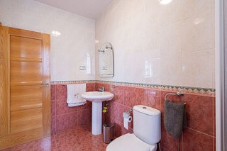 Chalet en venta en Olías del Rey